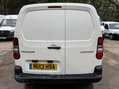 Peugeot Partner 1.6 HDi 850 S Panel Van 4dr Diesel Manual L1 (138 g/km, 90 bhp) 11