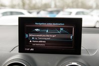 Audi Q2 TFSI SPORT 29