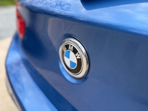 BMW 1 Series 2.0 118d M Sport Auto 5dr 41