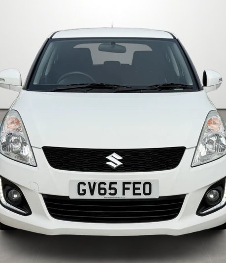 Suzuki Swift 1.2 SZ4 [Nav] 5dr Auto