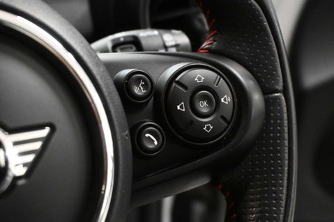 Mini Hatch 1.5 Cooper Sport Auto 5dr 39