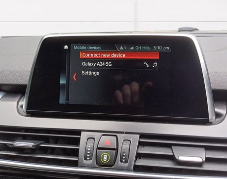 BMW 2 Series 220I SPORT GRAN TOURER 33