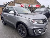 Suzuki Vitara S BOOSTERJET ALLGRIP 1
