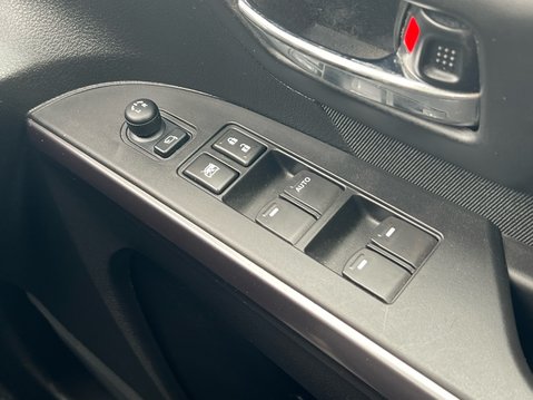 Suzuki S-Cross MOTION BOOSTERJET MHEV 37