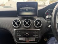 Mercedes-Benz A Class A 180 AMG LINE PREMIUM 10