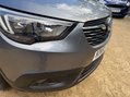 Vauxhall Crossland X 1.2 Crossland X SE ecoTEC S/S 5dr 32