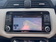 Nissan MICRA DCI N-CONNECTA 22