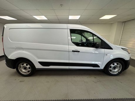 Ford Transit Connect 1.5 Transit Connect 210 Base TDCi 22