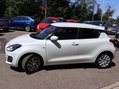 Suzuki Swift 1.2 Dualjet MHEV SZ-T CVT Euro 6 (s/s) 5dr 7