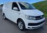 Volkswagen Transporter 2.0 Transporter T32 Highline TDI Semi-Auto