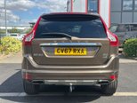 Volvo XC60 2.4 D4 SE Lux Nav SUV 5dr Diesel Auto AWD Euro 6 (s/s) (190 ps) 5