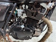 Herald Motor Co Cafe 2014 xf 125CC PROJECT 13
