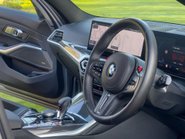 BMW M3 M3 COMPETITION M XDRIVE 33