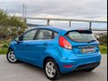 Ford Fiesta 1.25 Zetec Euro 5 5dr 5