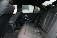 BMW 3 Series 2.0 330e 12kWh M Sport Pro Edition Saloon 4dr Petrol Plug-in Hybrid Auto xD 23