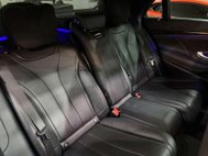 Mercedes-Benz S Class 2.9 S350Ld AMG Line (Executive) Saloon 4dr Diesel G-Tronic+ Euro 6 (s/s) (2 49