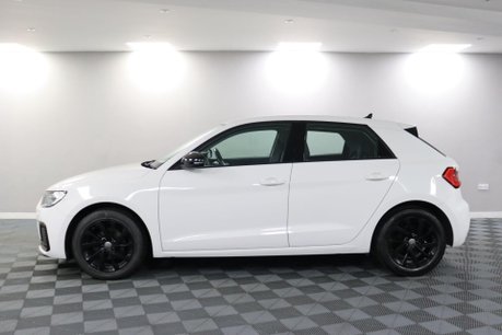 Audi A1 SPORTBACK TFSI SPORT 18