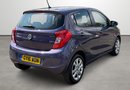 Vauxhall Viva 1.0 SE 5dr [A/C] 9