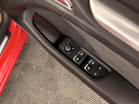 Audi A3 1.5 TFSI CoD Sport Sportback S Tronic Euro 6 (s/s) 5dr 33