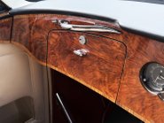 Bentley S1 Continental Mulliner Flying Spur 69