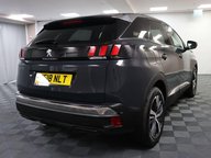 Peugeot 3008 PURETECH S/S ALLURE 11