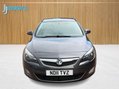 Vauxhall Astra 1.6 16v SRi Hatchback 5dr Petrol Auto Euro 5 (115 ps) 23