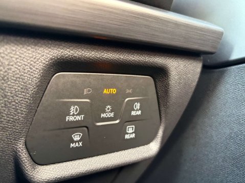 Cupra Formentor 2.0 Formentor VZ1 TSi Evo Semi-Auto 5dr 64