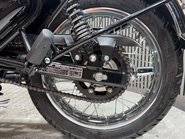 Royal Enfield Classic 2023 ONLY 2K OUTSTANDING CONDITION LONG MOT 350CC A2 35