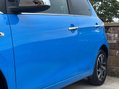 Peugeot 108 1.2 PureTech Feline Euro 6 5dr 8