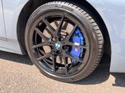 BMW 1 Series 1.5 118i M Sport (LCP) DCT Euro 6 (s/s) 5dr 77