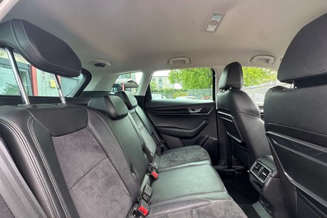 Skoda Karoq 1.5 TSI SE L SUV 5dr Petrol Manual Euro 6 (s/s) (150 ps) 24