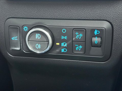 Ford Kuga 1.5T EcoBoost Titanium Edition Euro 6 (s/s) 5dr 25