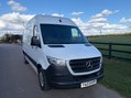 Mercedes-Benz Sprinter 2.0 315 CDI Premium Panel Van 5dr Diesel G-Tronic RWD L2 H2 Euro 6 (s/s) (1 5
