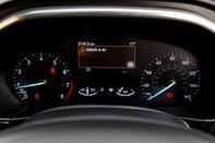 Ford Focus TITANIUM 14