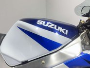 Suzuki GSX-R GSXR 1000 2002 33K NEW MOT VERY CLEAN CLASSIC 1000CC SPORTS BIKE 39