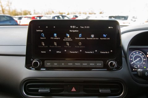 Hyundai KONA GDI PREMIUM 27