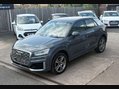 Audi Q2 2.0 Q2 S Line TDI Quattro Semi-Auto 4WD 5dr 28