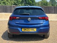 Vauxhall Astra SRI VX LINE NAV 8