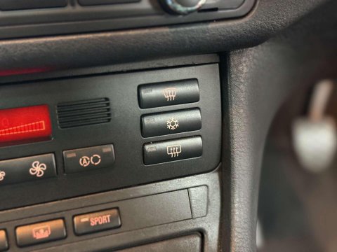 BMW M3 3.2i Coupe 2dr Petrol Manual Euro 3 (343 ps) 51