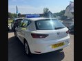 SEAT Leon 1.6 TDI CR SE Euro 5 (s/s) 5dr 5