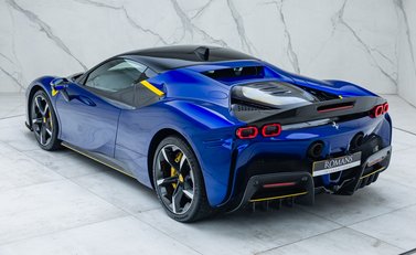 Ferrari SF90 ASSETTO FIORANO 10