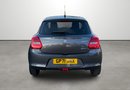 Suzuki Swift 1.2 Dualjet 83 12V Hybrid SZ-L 5dr 9
