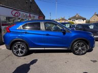 Mitsubishi Eclipse Cross 4 8