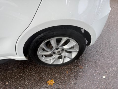 MG MG3 1.5 VTi-TECH 3Form Sport Euro 6 (s/s) 5dr 29