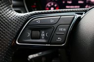Audi A4 2.0 A4 Black Edition 40 TDI Quattro Semi-Auto 4WD 5dr 35