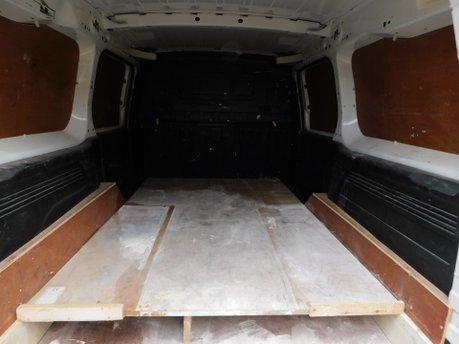 Peugeot Partner 1.5 BLUEHDI PROFESSIONAL L2 16