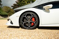 Lamborghini Huracan 5.2 V10 LP 640-4 EVO LDF 4WD Euro 6 (s/s) 2dr 17