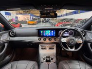 Mercedes-Benz CLS 2.0 CLS300d AMG Line (Premium Plus) Coupe 4dr Diesel G-Tronic Euro 6 (s/s) 2