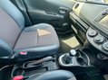 Toyota Yaris VVT-I SR 31