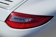 Porsche 911 CARRERA 2S 19
